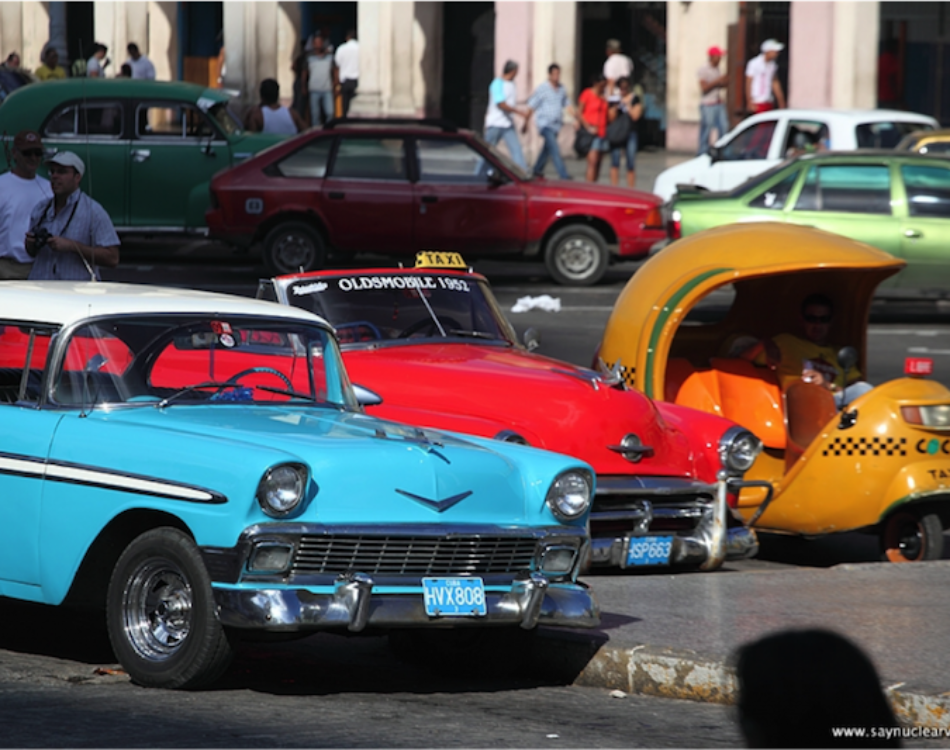 Cuba Photos in Captivating Pictures