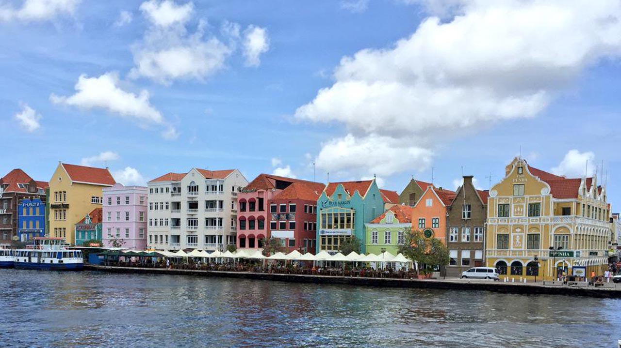 best tropical islands to visit | Curacao