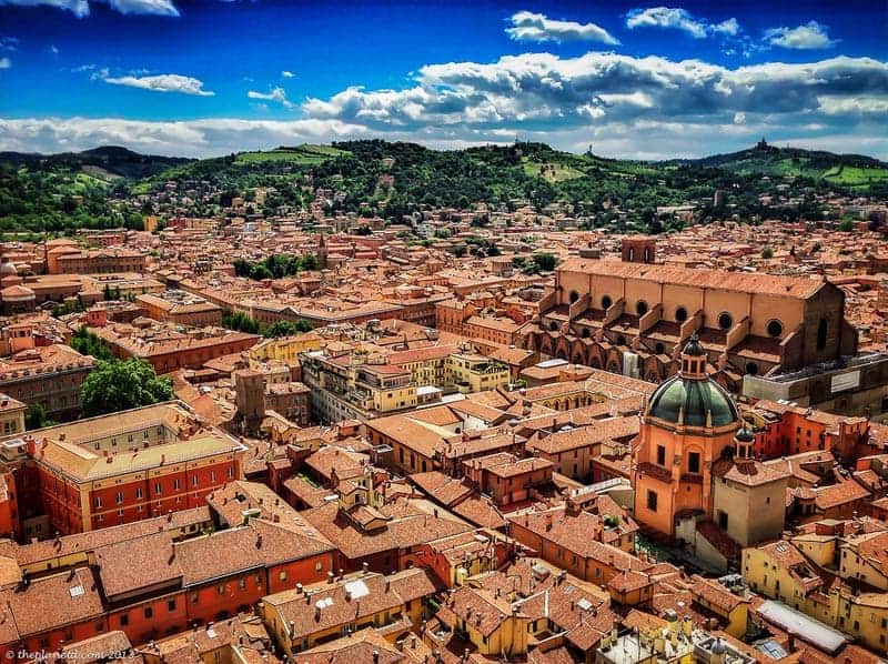 The Best things to do in Bologna, 10 Activities to Enjoy your Stay