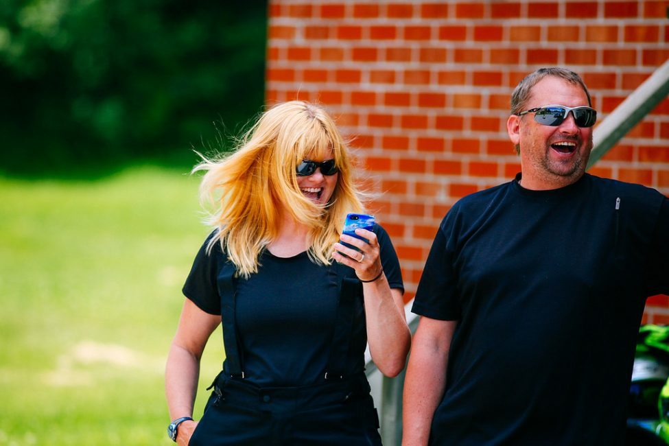 dave and deb travel gear