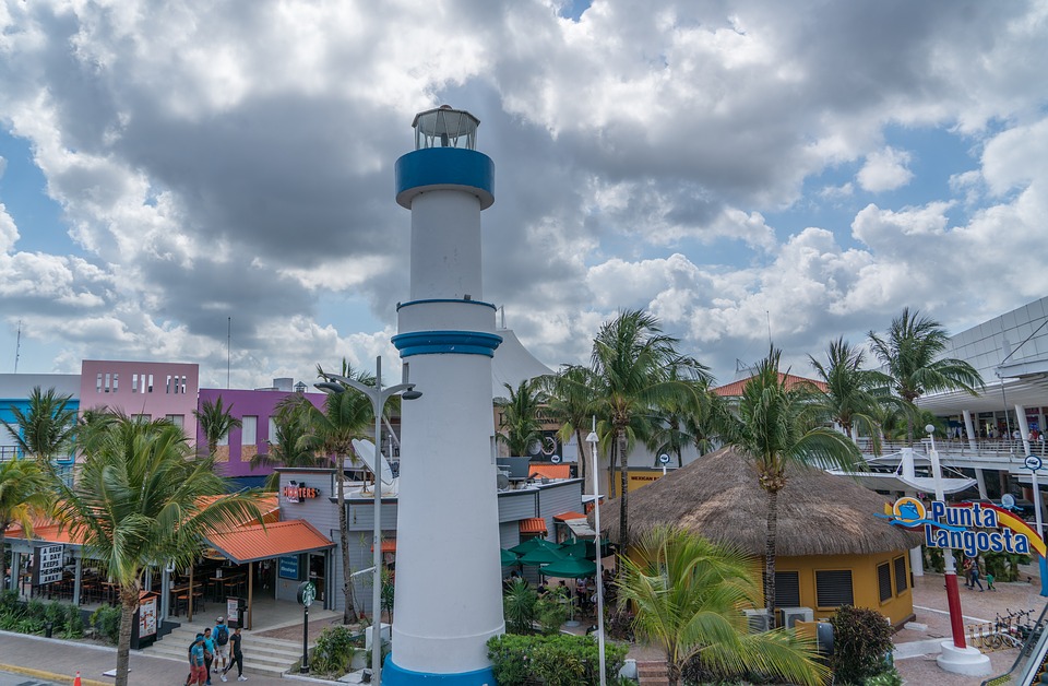 Cancúni kirándulások cozumel