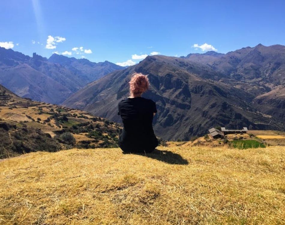 Top Three Little Known Hiking Day Trips in Cusco, Peru