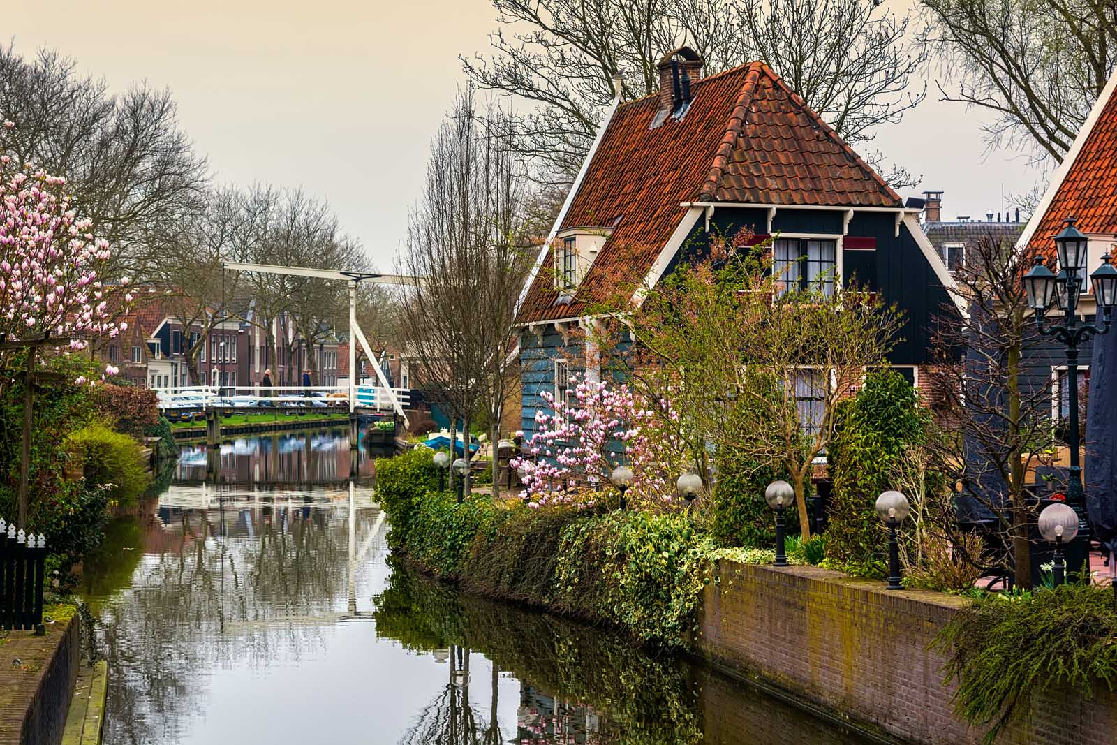 day trips from amsterdam edam
