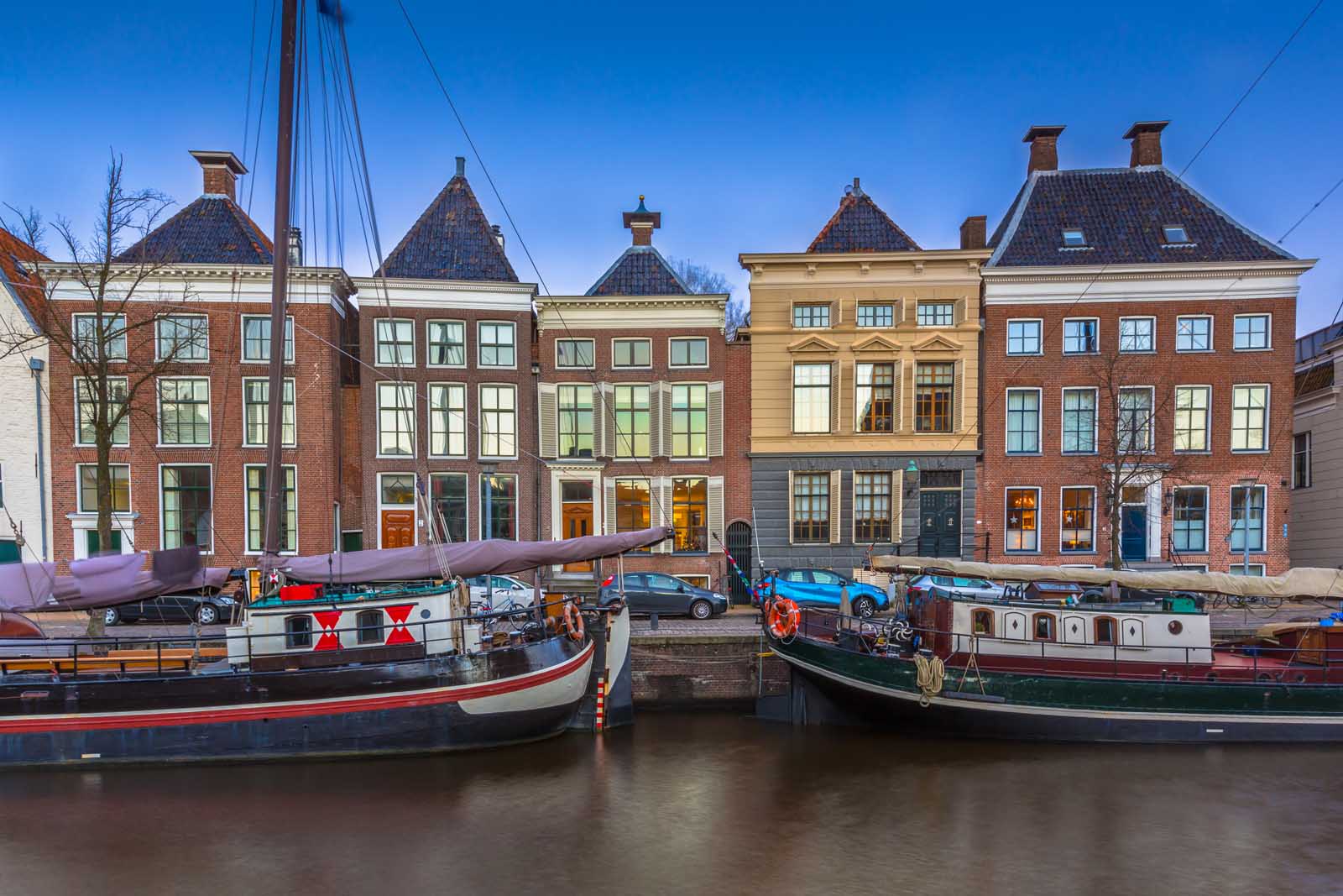 fun day trips from amsterdam Groningen