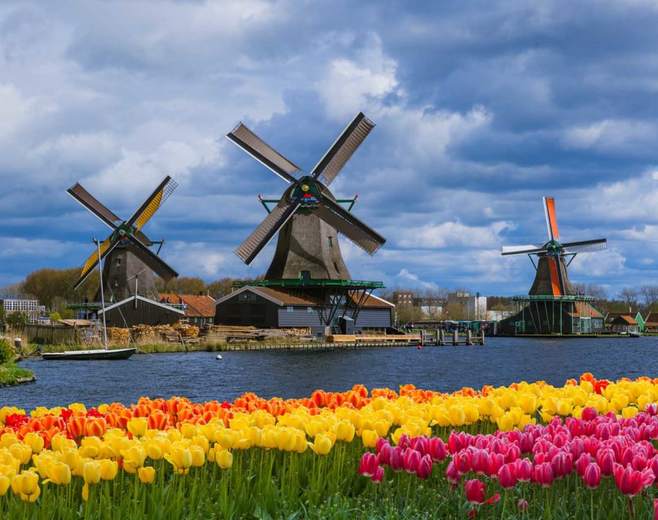 The 21 Best Day Trips from Amsterdam