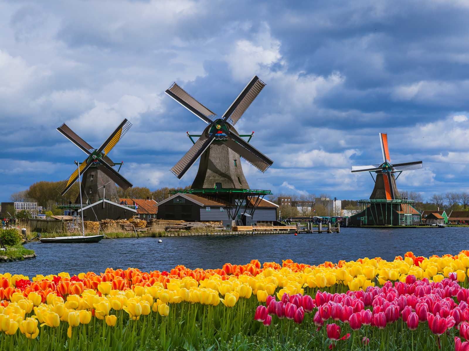The 21 Best Day Trips from Amsterdam