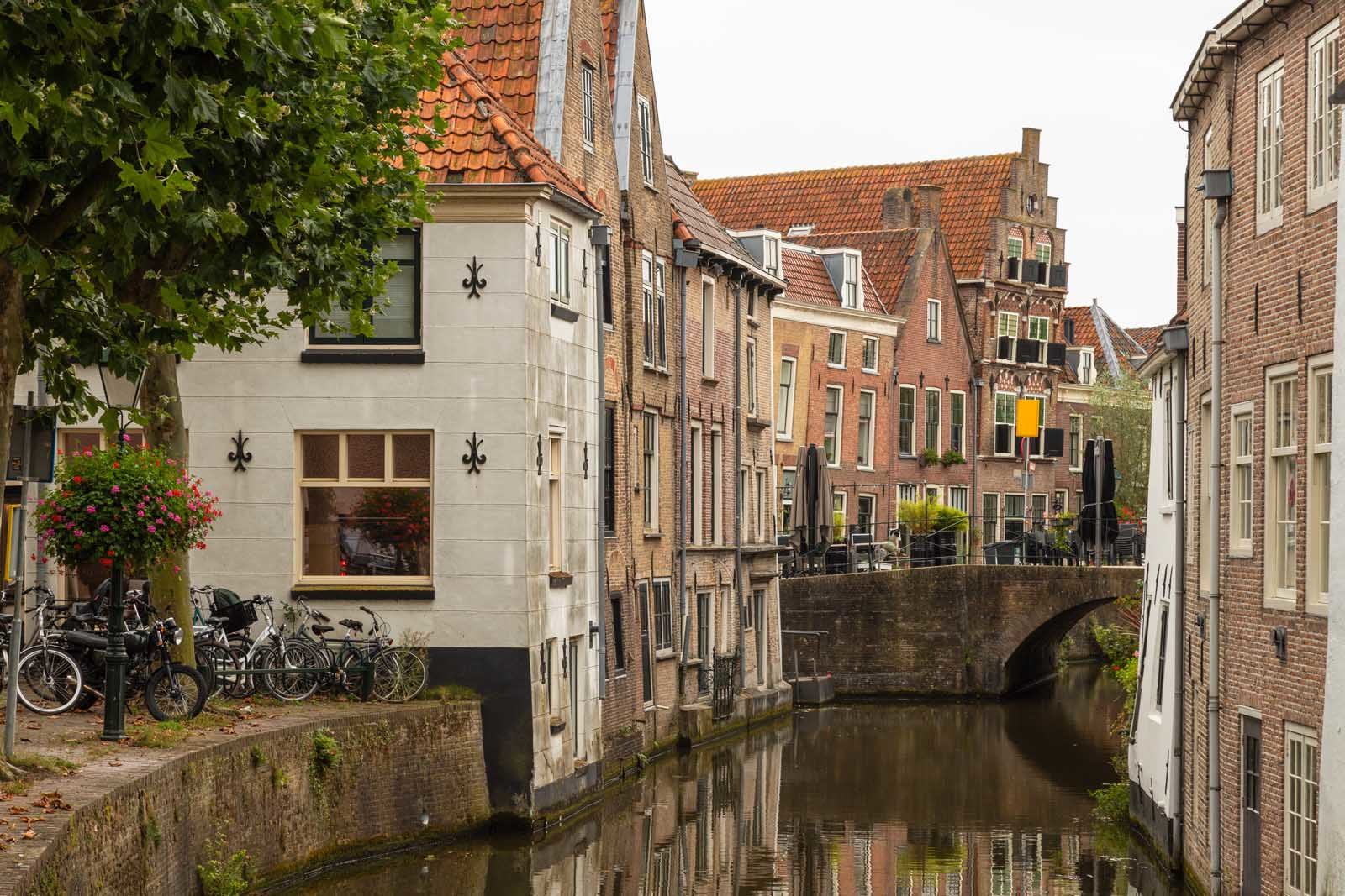 day tours from amsterdam oudewater