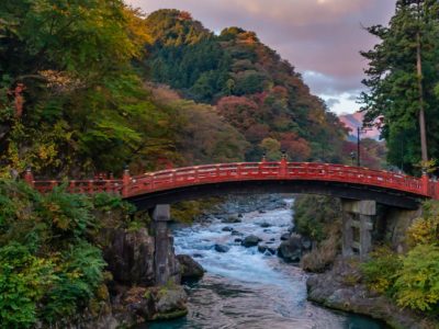 9 Amazing Day Trips from Tokyo, Japan