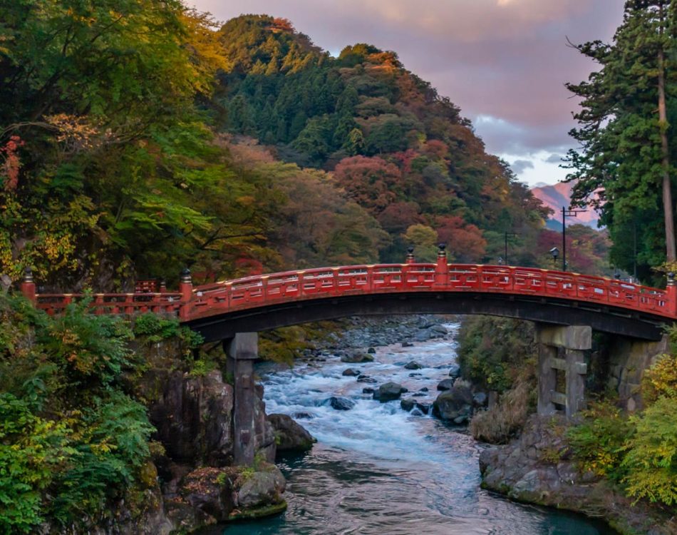 9 Amazing Day Trips from Tokyo, Japan