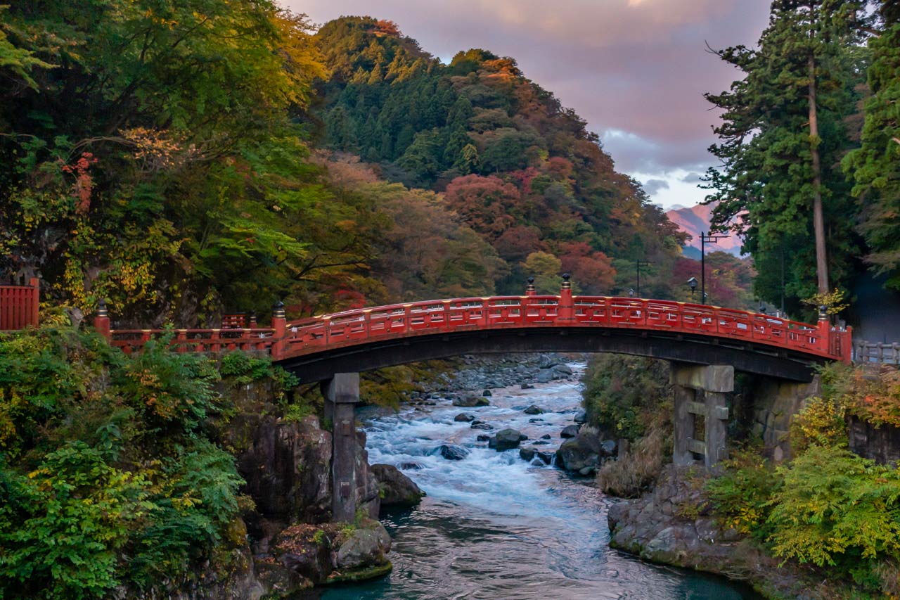 best day trips from tokyo japan