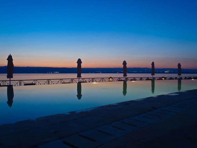 visit jordan dead sea