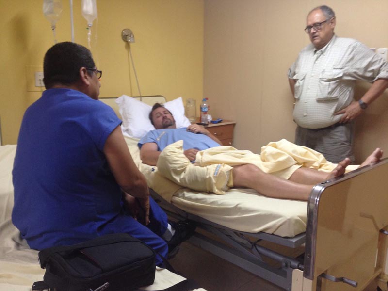 medical and travel insurance tips