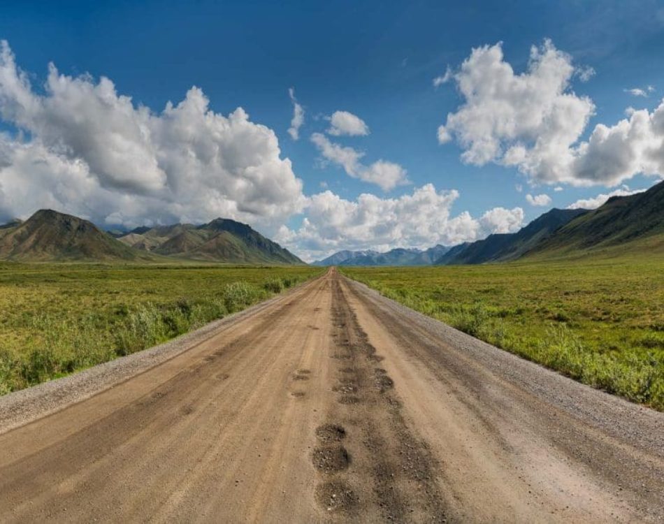Dempster Highway Road Trip – Yes You Can Drive to the Arctic