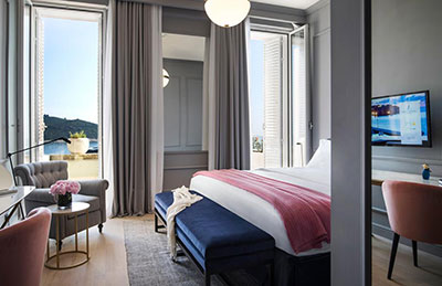 where to stay in dubrovnik hotel excelsior