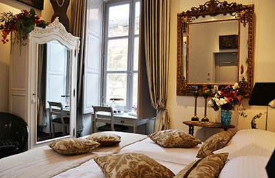 where to stay in dubrovnik prijeko palace