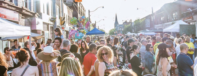dunas festival toronto