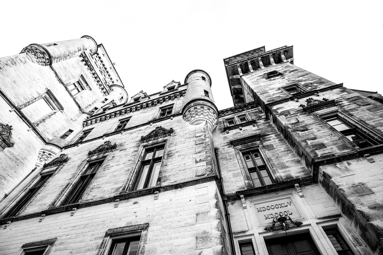 Dunrobin Castles Tour