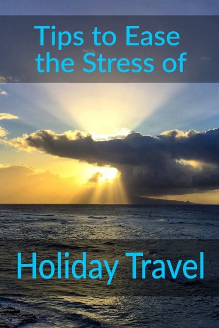 travel ease holidays