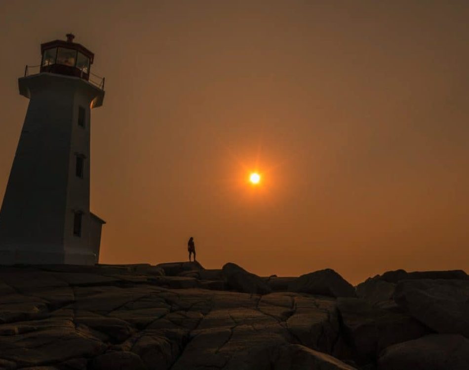 Explore the Nova Scotia South Shore – Halifax to Yarmouth