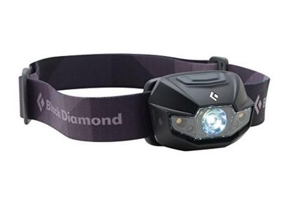 packing tips for India headlamp