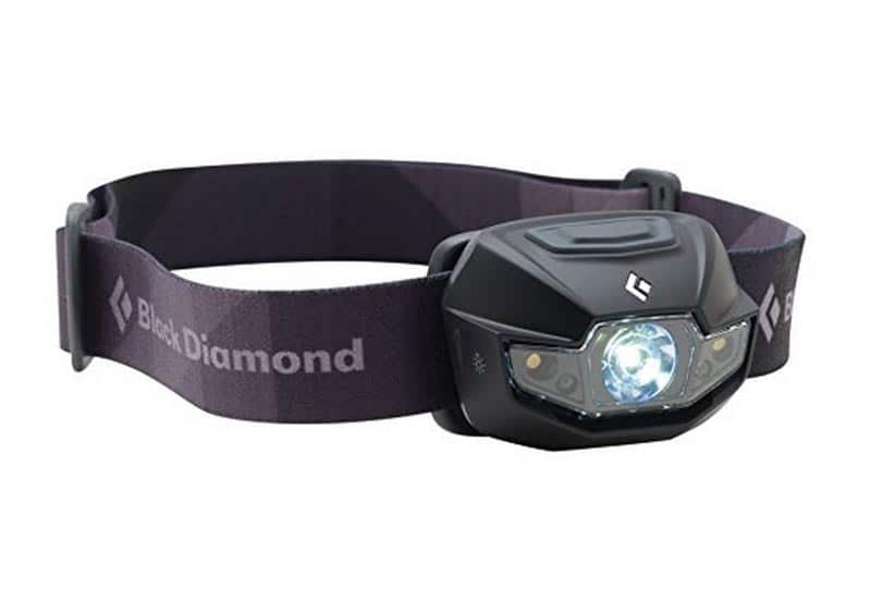 india travel gear packing tips for India headlamp