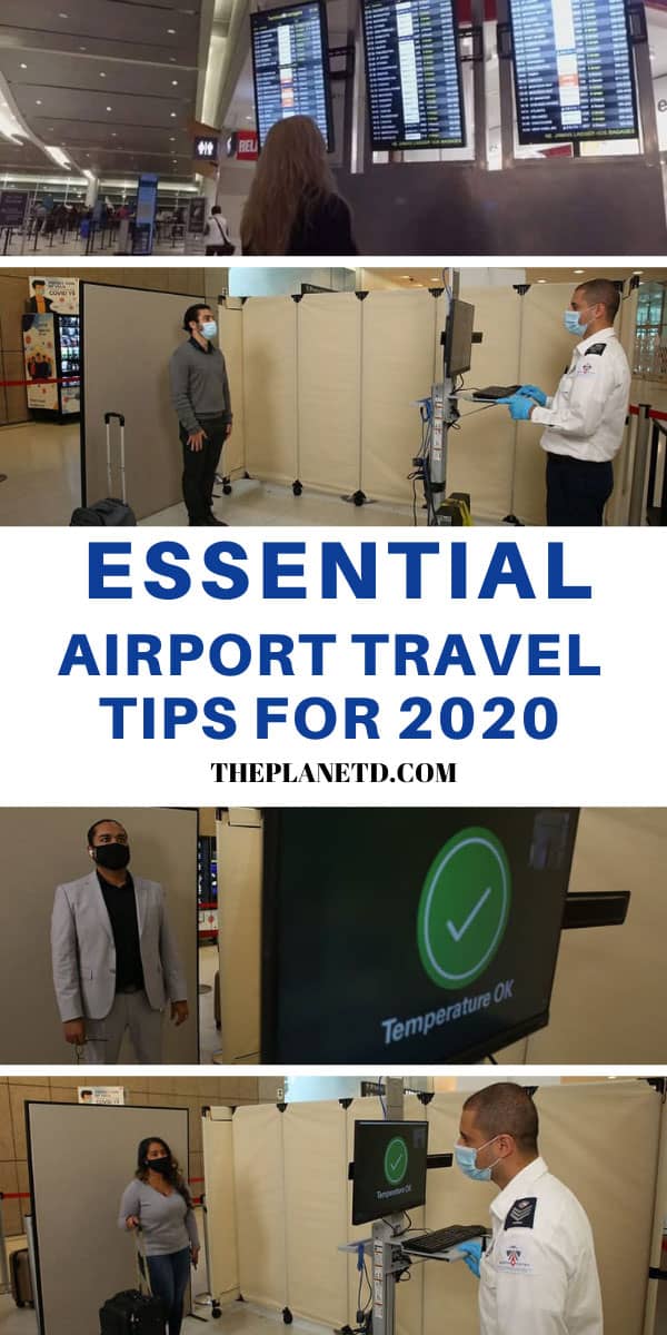 essential tips for essential travel