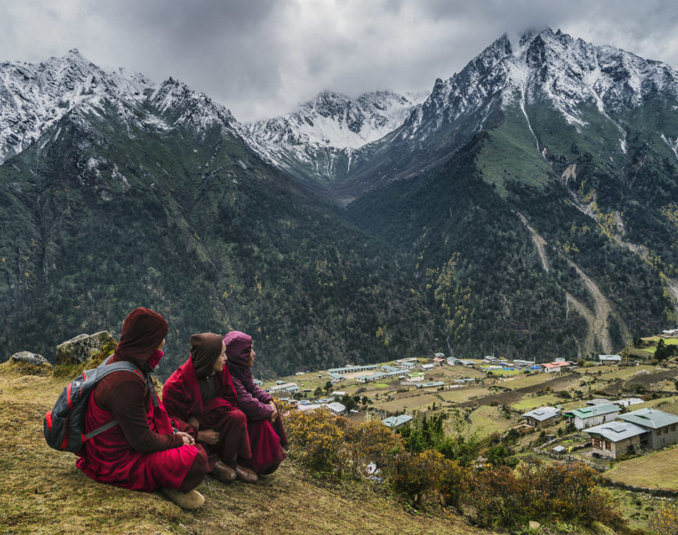 Ethical Travel Tips – How to Travel With a Better Impact