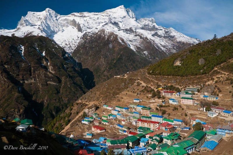 Everest Base Camp Trek - All You Need to Know from Start to Finish