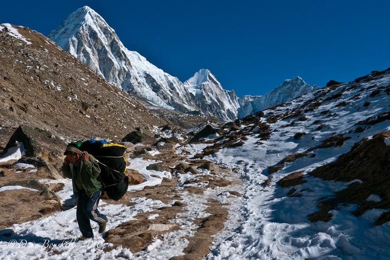 Everest Base Camp Trek - All You Need to Know from Start to Finish