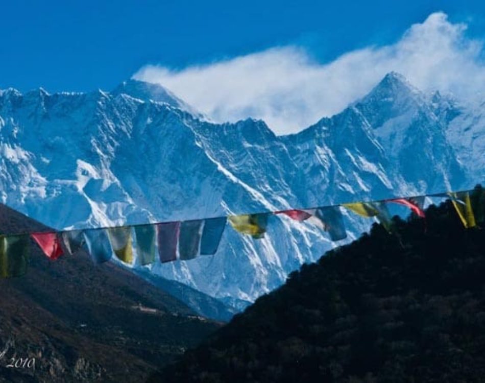 Everest Base Camp Trek All You Need To Know From Start To Finish