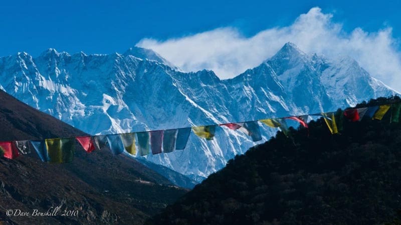 everest base camp trekking tips