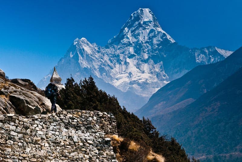 trekking to everest base camp reviews