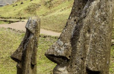 exploring the mystery of easter island