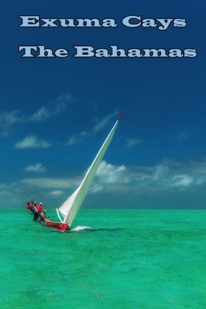 exumas bahamas