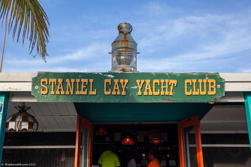 exuma cays staniel cay yacht club