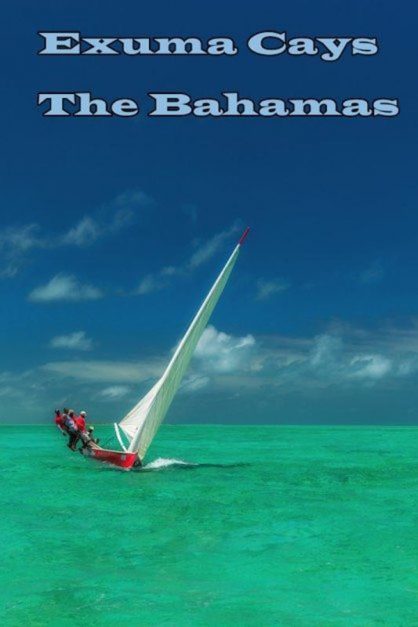 visit the Exumas in the Bahamas