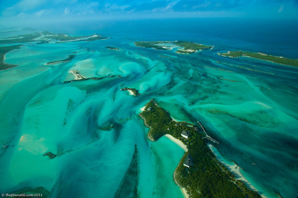 Exuma Cays - Dream Trip to the Bahamas | The Planet D