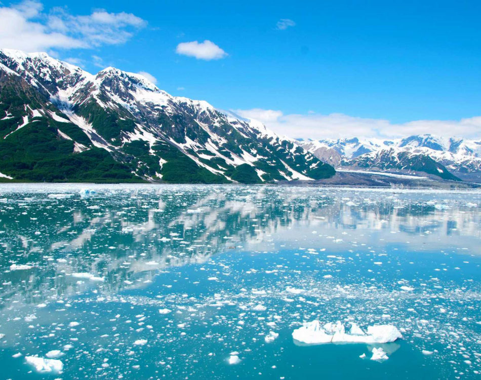 16 Fun and Interesting Facts About Alaska