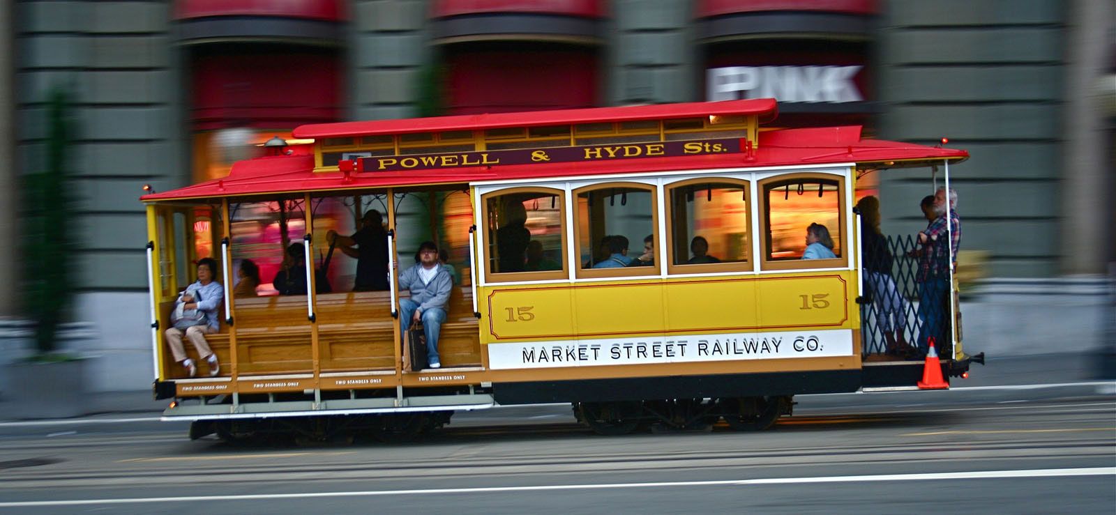 facts about california cable cars