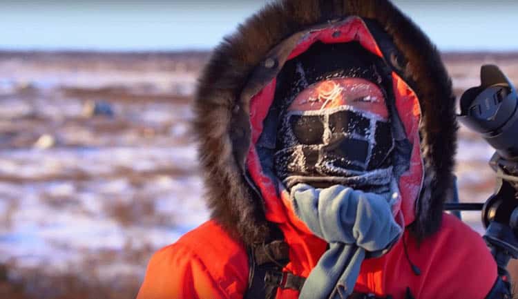 Fakten über Kanada | Ausrüstung für kaltes Winterwetter