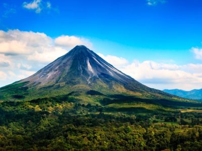 23 Interesting Facts About Costa Rica