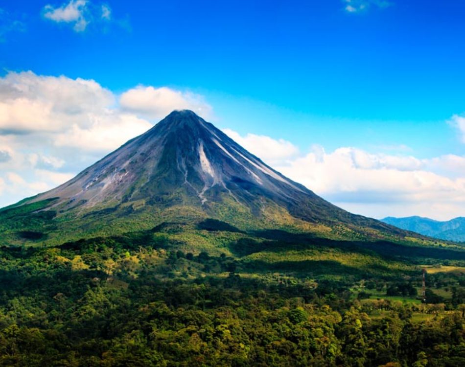 23 Interesting Facts About Costa Rica