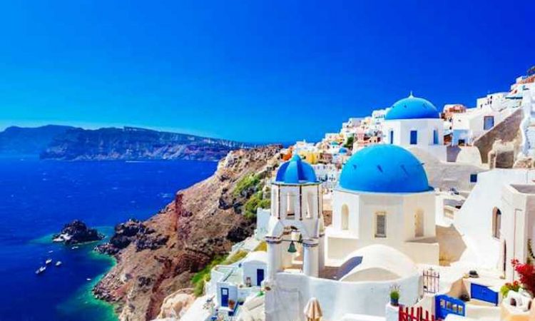 11 interesting facts about Greece