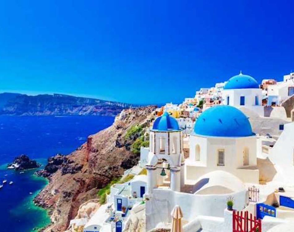25 Interesting and Fun Facts About Greece