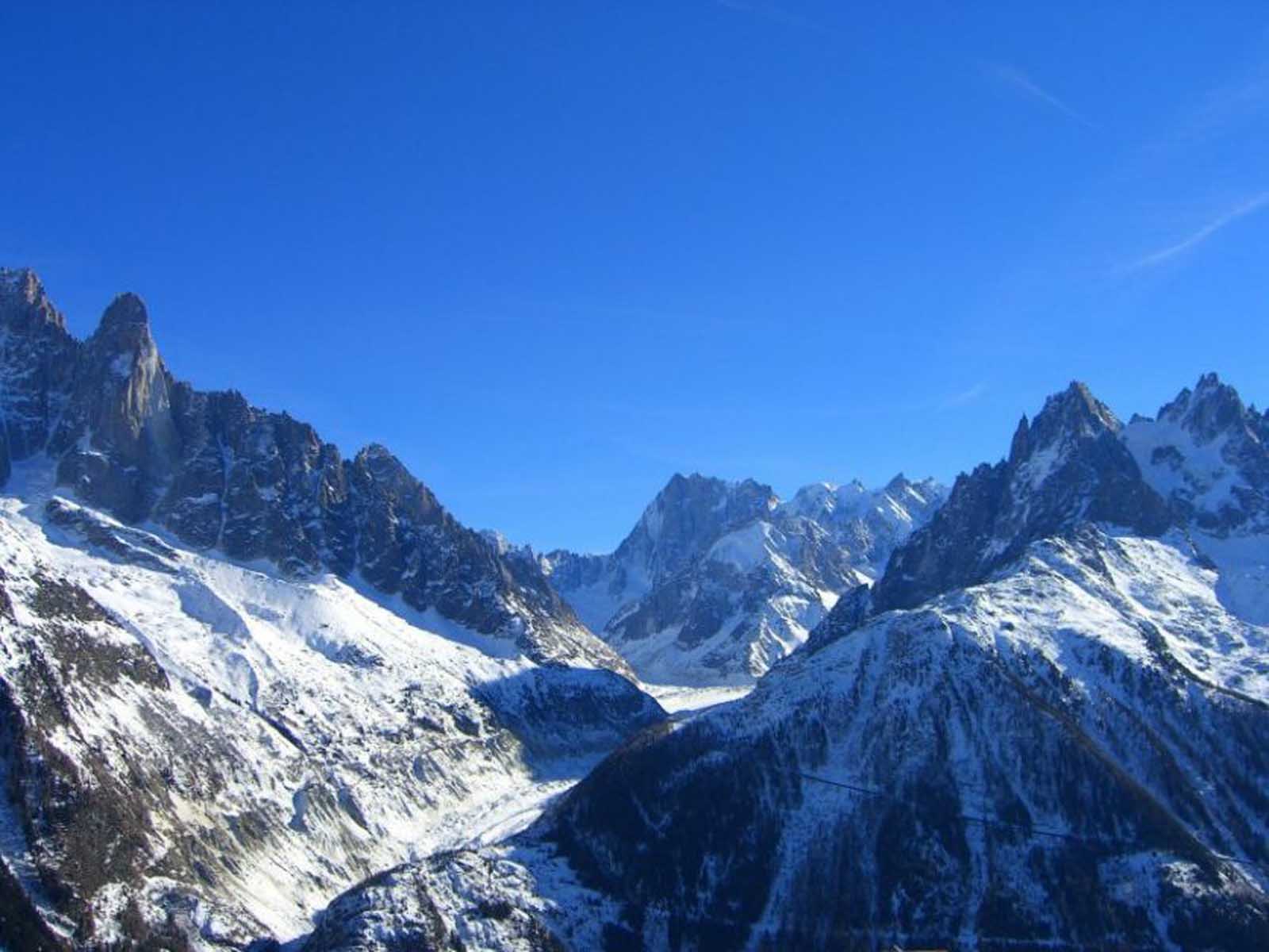 facts about italy mont blanc