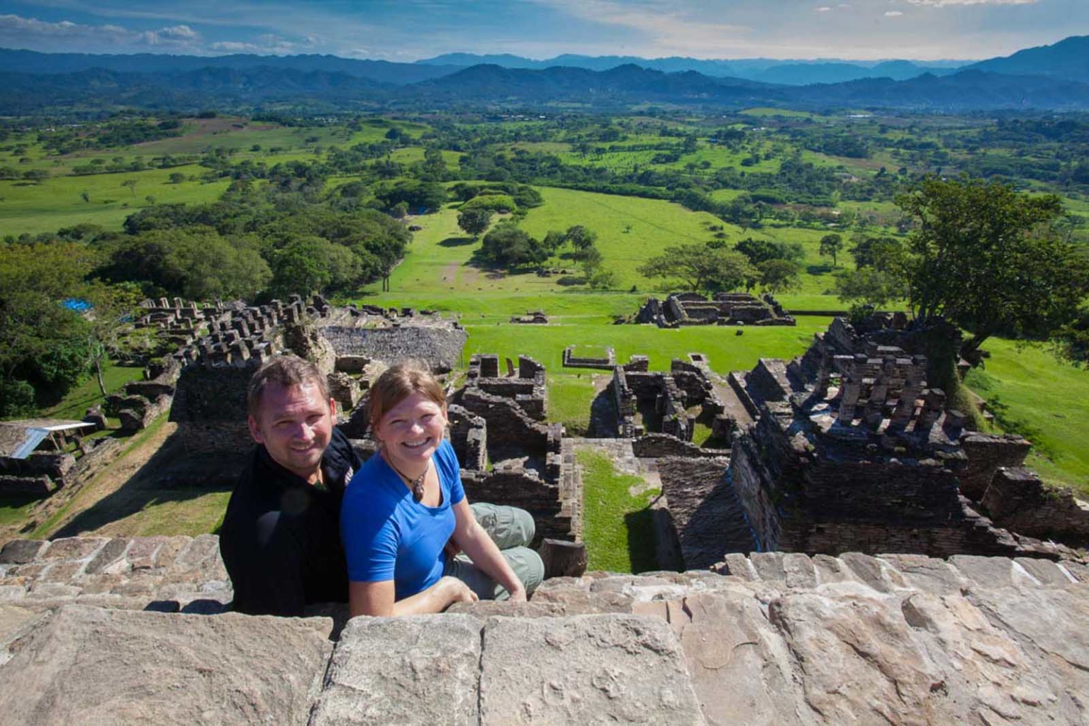 FUN FACTS ABOUT MEXICO visual data 5