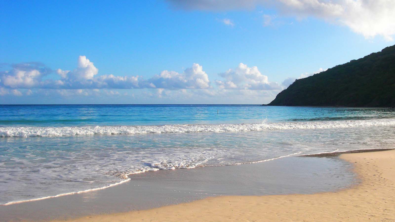 fun facts about puerto rico beaches