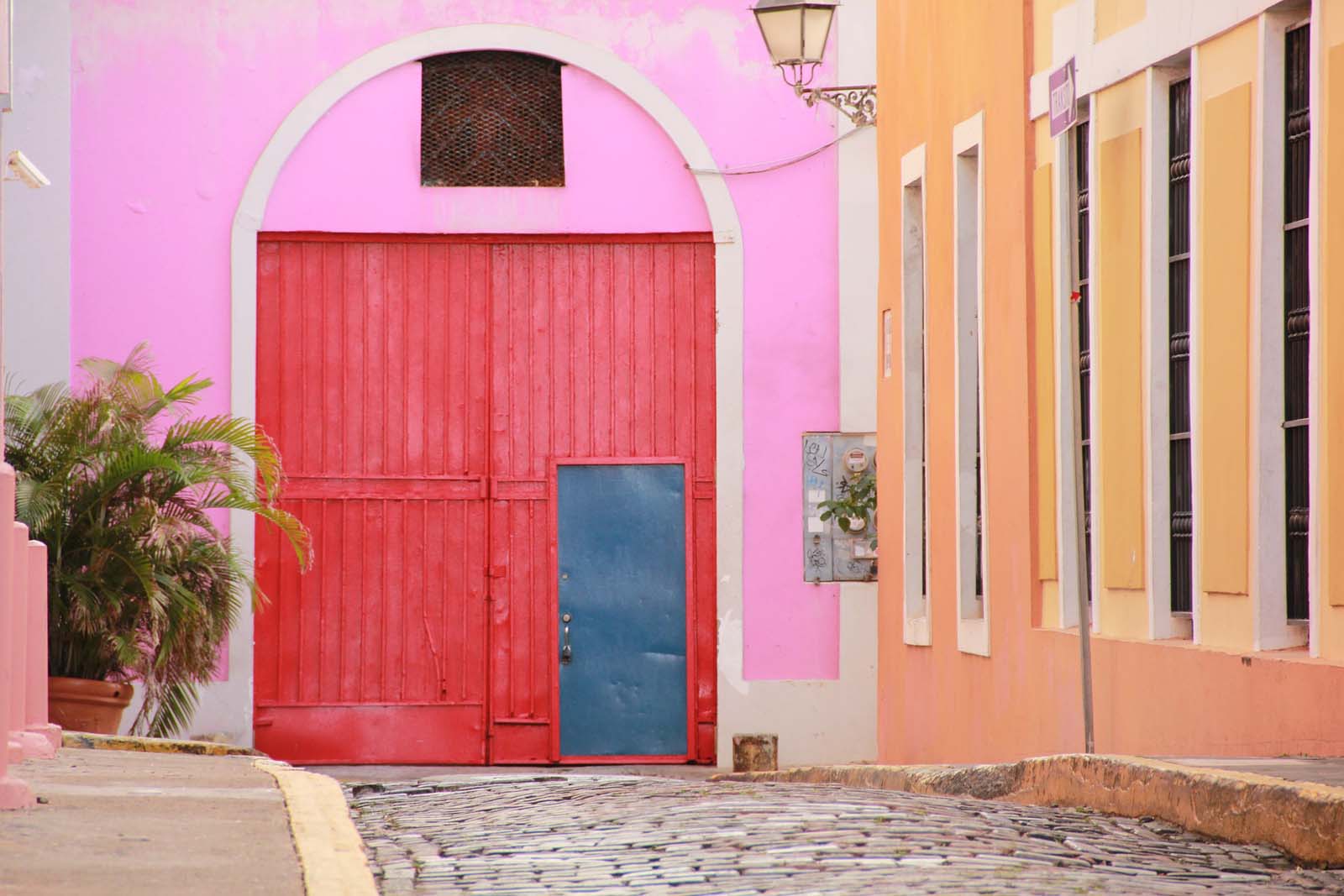facts about puerto rico san juan
