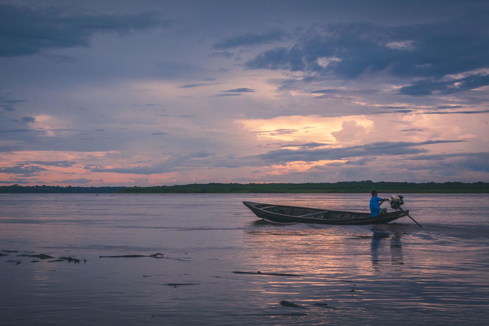 fun south america facts second longest river