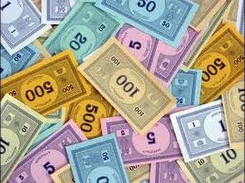 fake money scams when traveling